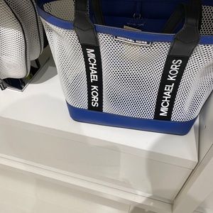 Michael Kors Tote
